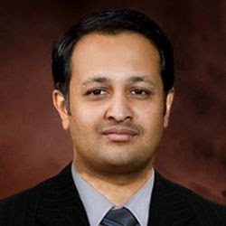 Dr. B.Srinivasan
